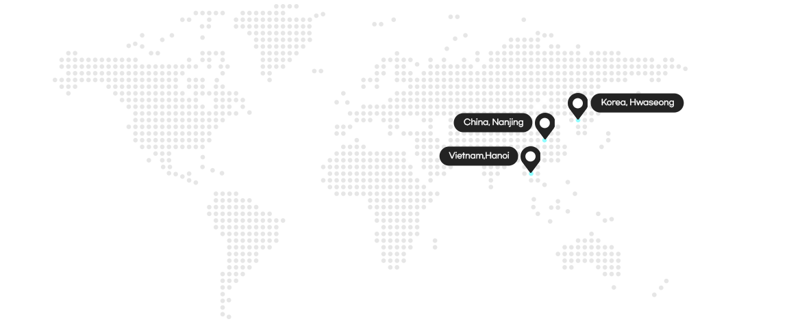 Mạng lưới toàn cầu